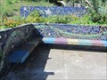 Image for Mosaic Bench - San Francisco, CA