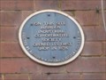 Image for Co-operative Society - High Street, Rushden, Northamptonshire, UK