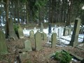 Image for Jewish cemetery / Zidovsky hrbitov - Loucim, CZ