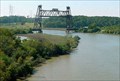 Image for Vertical Lift Bridge - Cedar Bayou - Baytown, TX