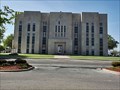 Image for Fannin County Courthouse - Bonham, TX