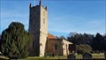 Image for St Mary - Langham, Essex
