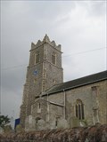 Image for St Margarets Church - Ormesby- Norfolk