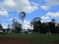 Image for Windmill display - Toowoomba, Qld, Australia