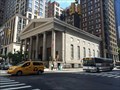 Image for OLDEST -- Roman Catholic Church in New York State - New York, NY