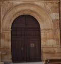 Image for Iglesia Parroquial San Miguel - Mazuecos de Valdeginate, Palencia, España