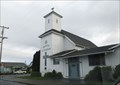 Image for Trinity Lutheran - Fort Bragg, CA