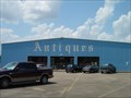 Image for Almeda Antique Mall - Houston, TX