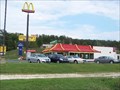 Image for Hurricane Mills McDonald's