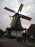 Image for 't Lam - Woudsend - Fryslân