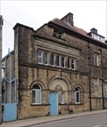 Image for Multi Lodge Masonic Hall – Ilkley, UK