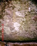 Image for Cut Mark - B4409 Wall, Tregarth, Gwynedd, Wales