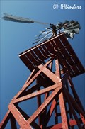 Image for Windmill at the Littleton Museum