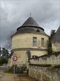 Image for Colombier de Velors - Beaumont-en-Véron, France