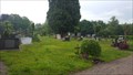 Image for Friedhof - Murg, BW, Germany