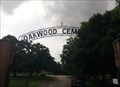 Image for Oakwood Cemetery - Fort Worth, TX