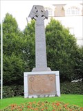 Image for Royal Munster Fusiliers Memorial - Killarney, County Kerry, Ireland