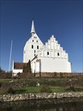 Image for Svindinge Kirke - Ørbæk, Danmark.