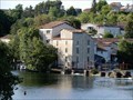 Image for Moulin les Corbeaux - Saint Simeux,Nouvelle Aquitaine, France