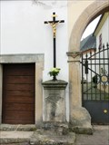 Image for Churchyard Cross - Cesky Dub, Czech Republic