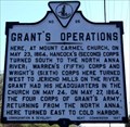Image for Grant's Operations