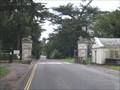 Image for Lion Statues - Woburn Abbey  ,Bedfordshire
