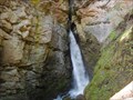Image for Wasserfall Burg Klamm - Fronhausen, Tirol, Austria