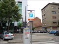 Image for Solar Powered Parking Meter - Zagreb, Croatia