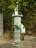 Image for Water Pump, Berg - RLP / Germany