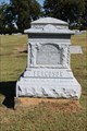 Image for Neill Ferguson - Mt. Carmel Cemetery - Wolfe City, TX