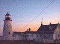 Image for Pemaquid Point Lighthouse - Maine