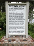 Image for Tofte Park History – Tofte, MN