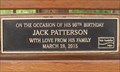 Image for Jack Patterson - Calgary, AB, Canada