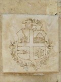 Image for Aruba Coat of Arms - Oranjestad, Aruba