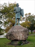 Image for Leif Erikson - Humboldt Park, Chicago, IL
