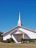 Image for Harmony Baptist Church - Plant City, FL