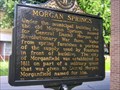 Image for Gen. Daniel Morgan - Morganfield, Kentucky