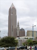 Image for Terminal Tower - Cleveland Ohio