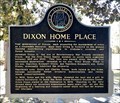 Image for Dixon Home Place - Near Andalusia, AL