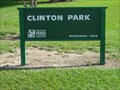 Image for Clinton Park - Houston, TX