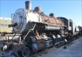 Image for San Diego & Arizona Steam Locomotive #104