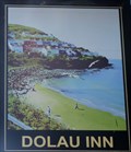 Image for The Dolau Inn - New Quay, Ceredigion, Wales.