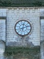 Image for Horloge de l'église d'Heugnes - Indre - Centre Val de Loire - FRA
