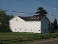 Image for Applegate Barn 1858  -  Sebring, OH