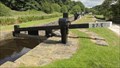 Image for Lock 27E On The Huddersfield Narrow Canal – Slaithwaite, UK