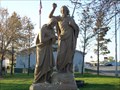 Image for Father Christian Hoecker, Ft. Pierre, South Dakota