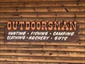 Image for Outdoorsman - Fargo, ND