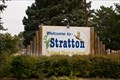 Image for Stratton: "A Good Place to Grow" - Stratton, NE
