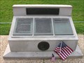 Image for Gettysburg Address Kentucky Memorial - Gettysburg, PA