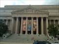 Image for National Archives  -  Washington, DC